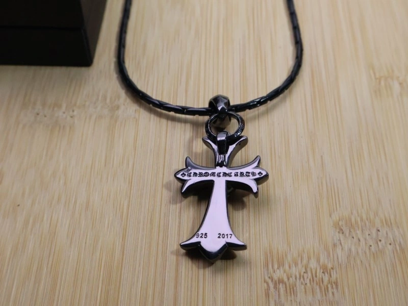 Chrome Hearts Necklaces EyeCatching 236664