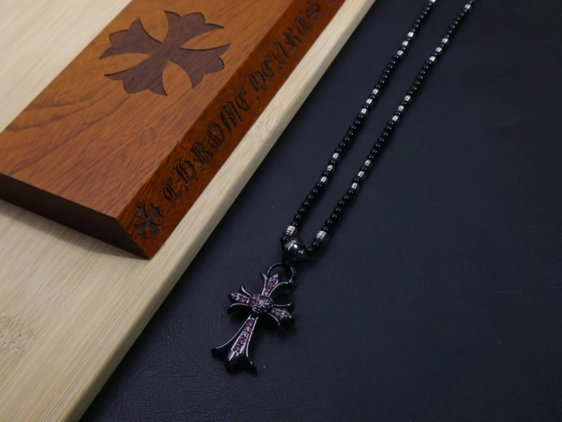 StreetReady Chrome Hearts Necklaces 236673