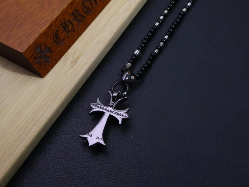 StreetReady Chrome Hearts Necklaces 236673