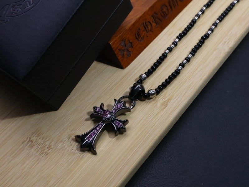 StreetReady Chrome Hearts Necklaces 236673