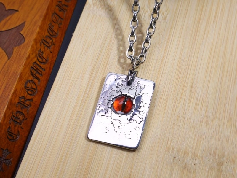 EasyMatch Chrome Hearts Necklaces 236674