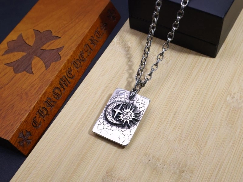 EasyMatch Chrome Hearts Necklaces 236674