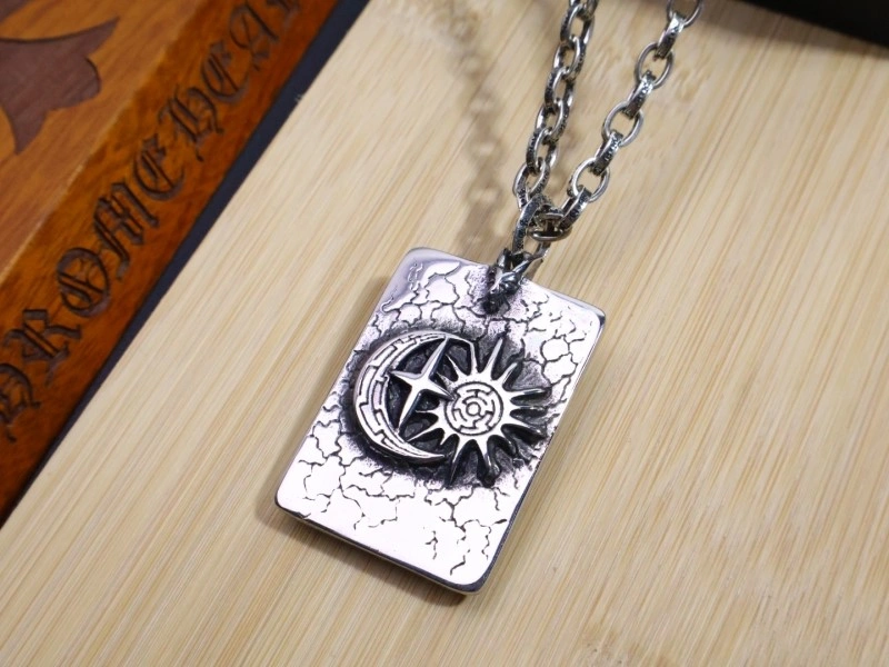 EasyMatch Chrome Hearts Necklaces 236674