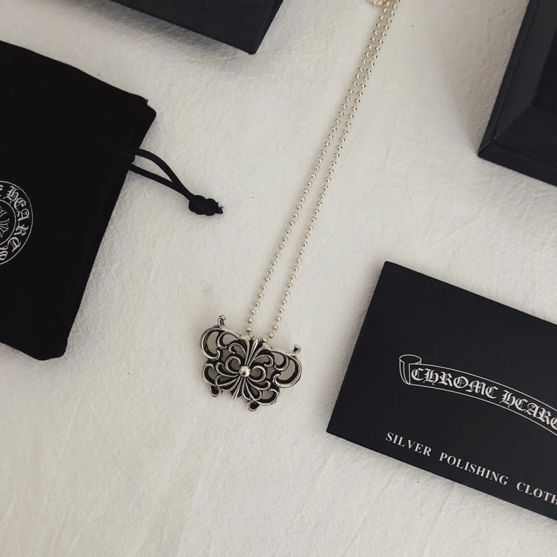 Chrome Hearts Necklaces Durable 236666