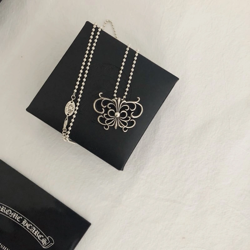 Chrome Hearts Necklaces Durable 236666