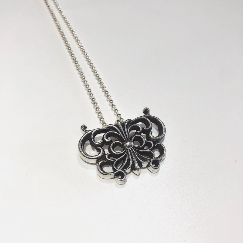 Chrome Hearts Necklaces Durable 236666