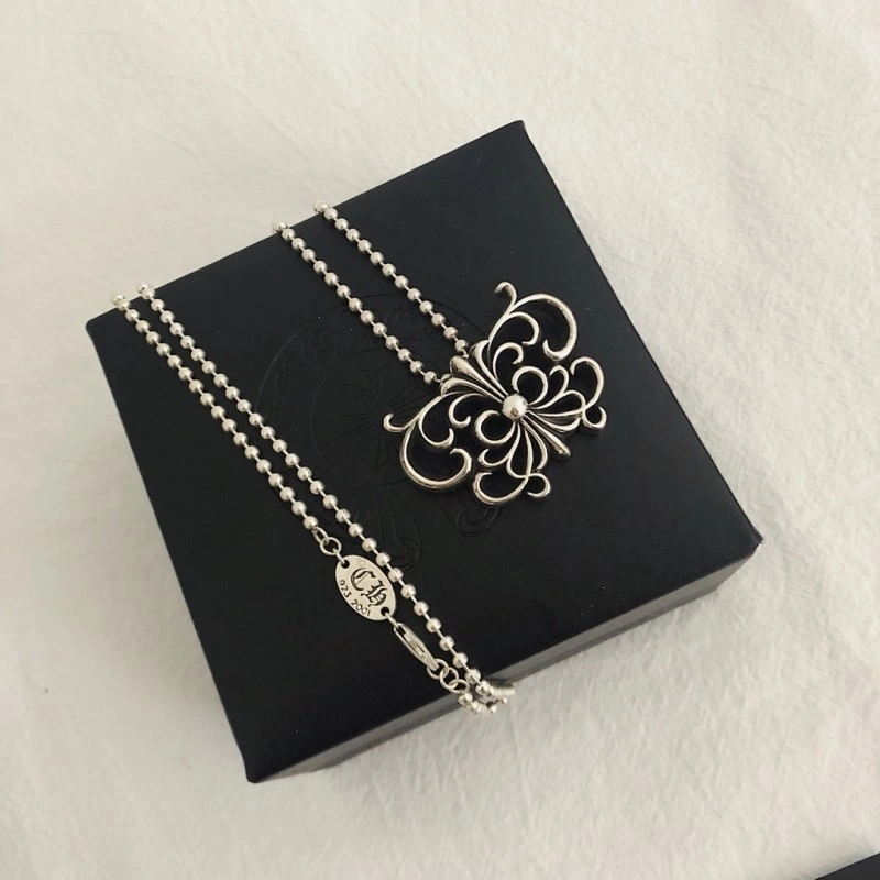 Chrome Hearts Necklaces Durable 236666