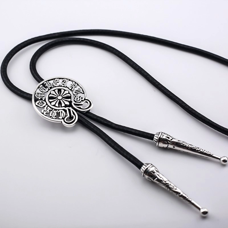 Chrome Hearts Necklaces Lightweight 236663