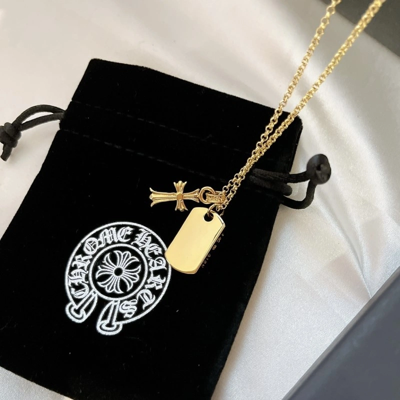 Chrome Hearts Necklaces Comfortable 236688