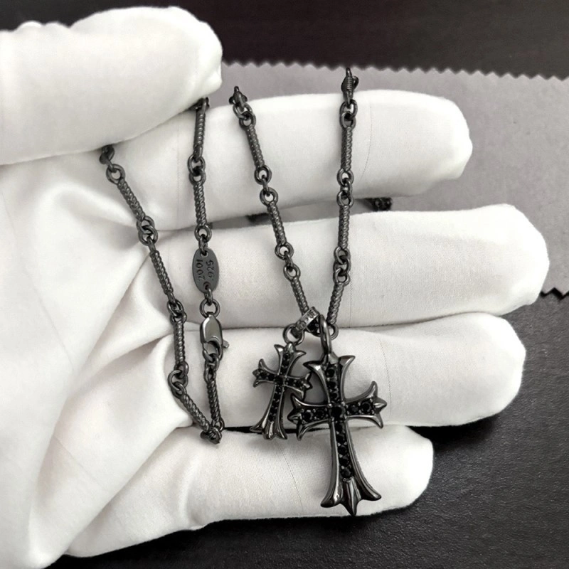 Chrome Hearts Necklaces Packable 236655