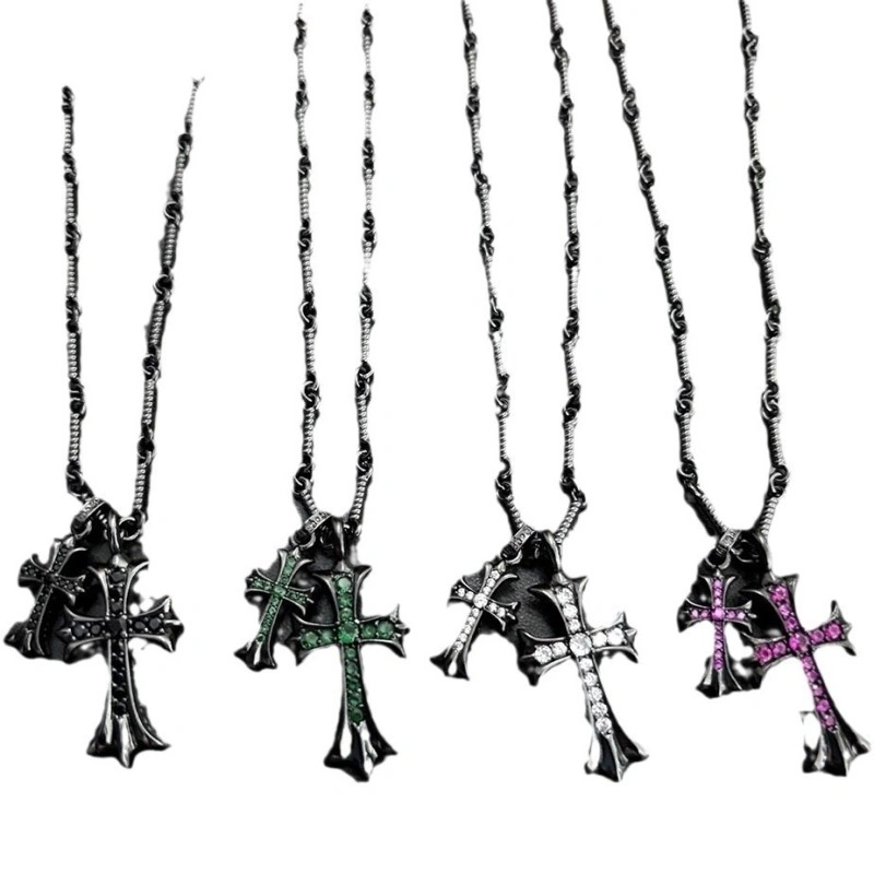 Chrome Hearts Necklaces Packable 236655