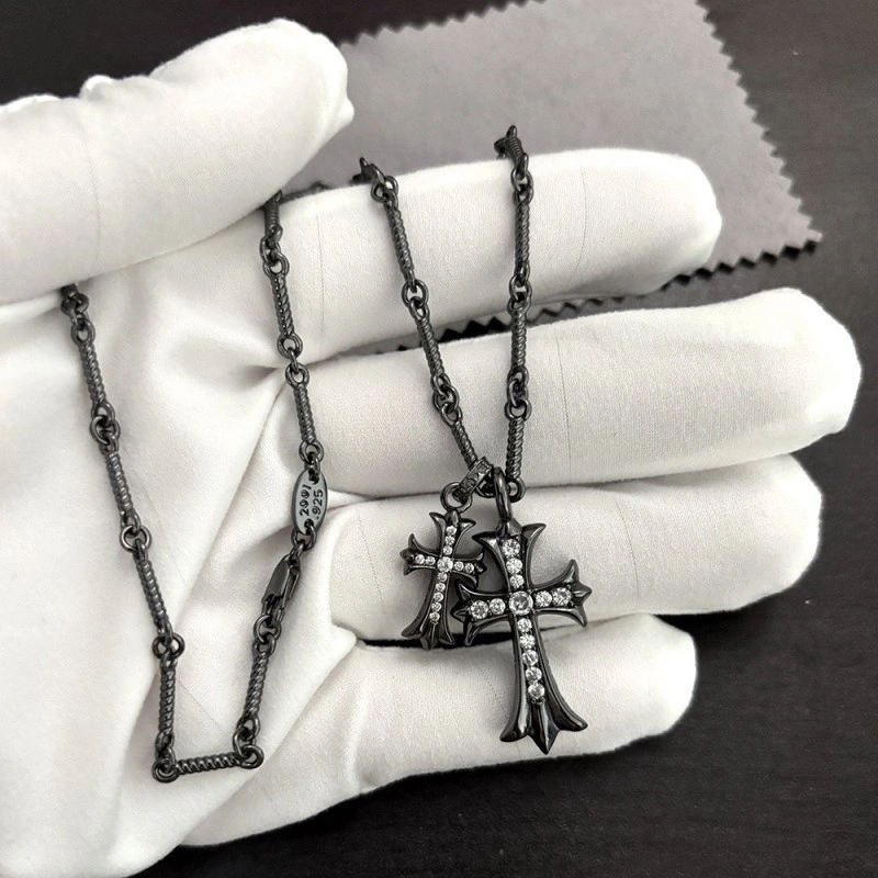 Chrome Hearts Necklaces Packable 236655