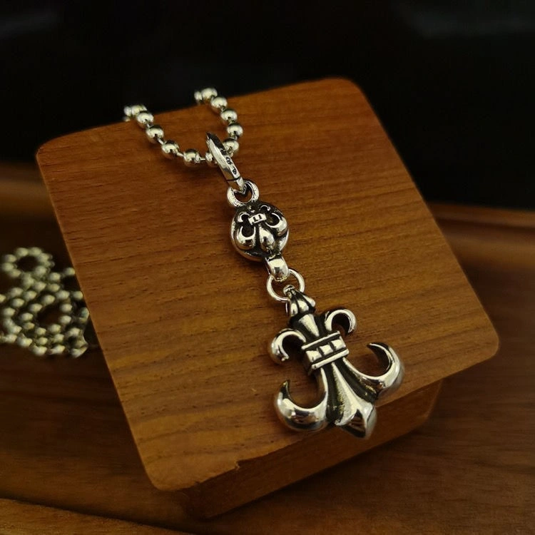 AllSeason Chrome Hearts Necklaces 236658