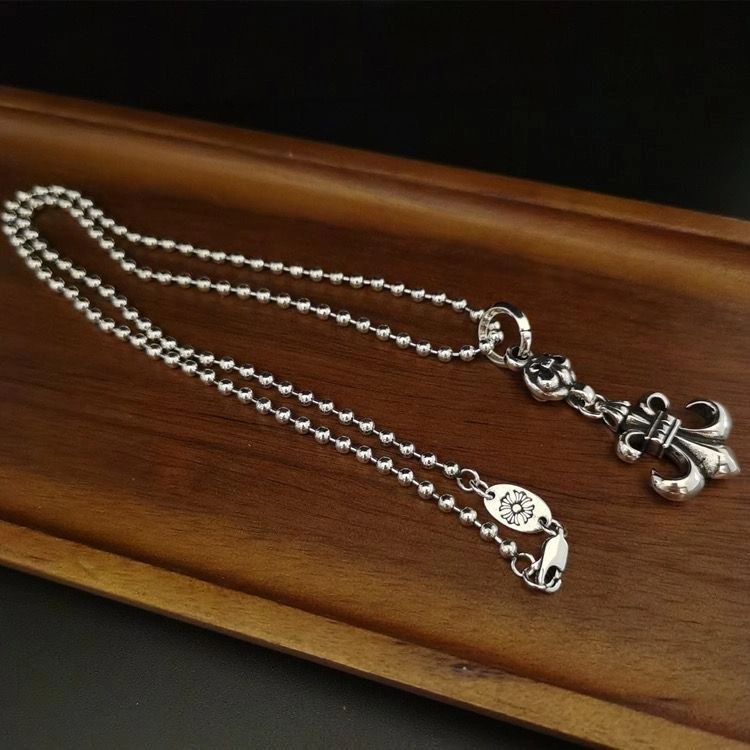 AllSeason Chrome Hearts Necklaces 236658