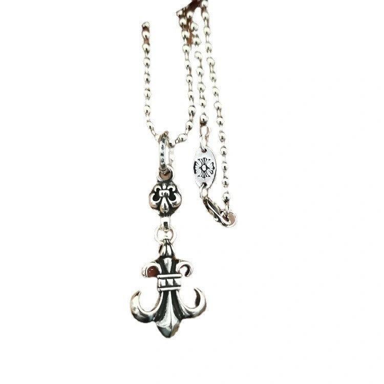AllSeason Chrome Hearts Necklaces 236658