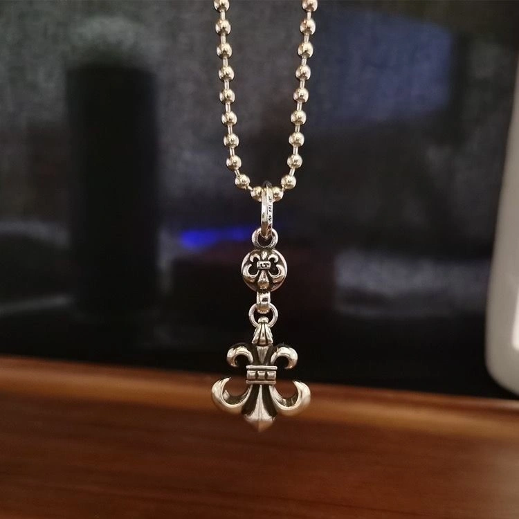 AllSeason Chrome Hearts Necklaces 236658