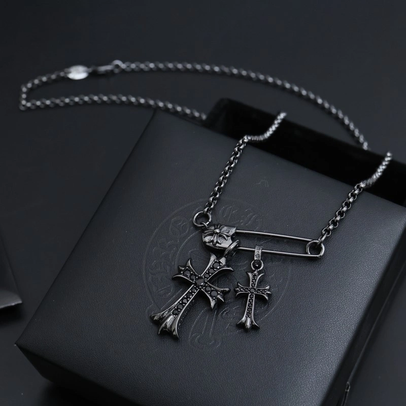 Chrome Hearts Necklaces Practical 236651