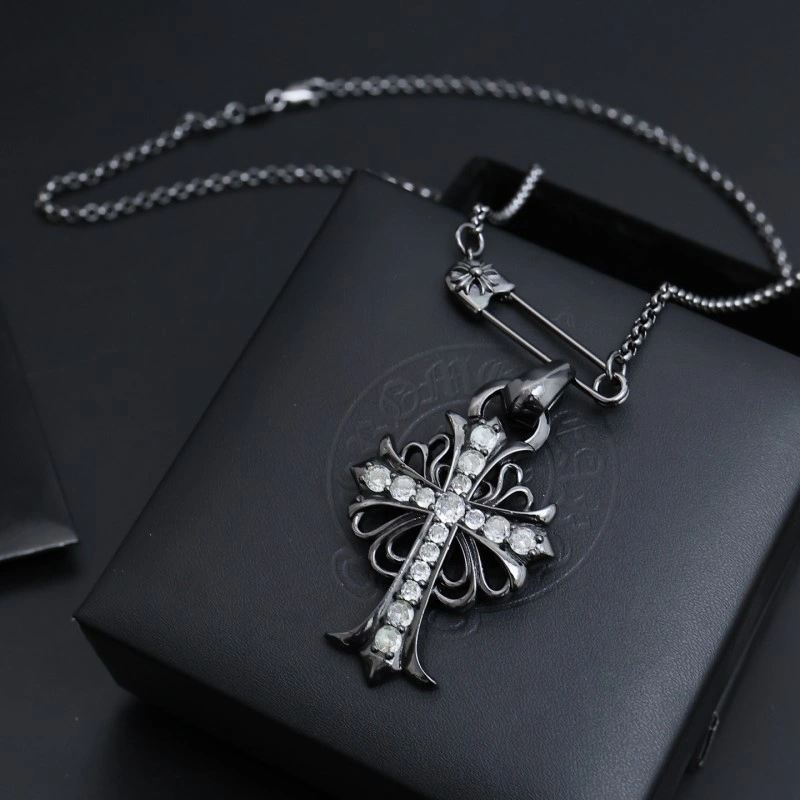 Chrome Hearts Necklaces Practical 236651