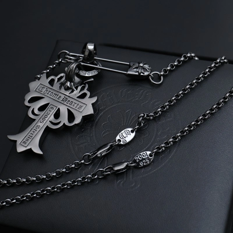 Chrome Hearts Necklaces Practical 236651