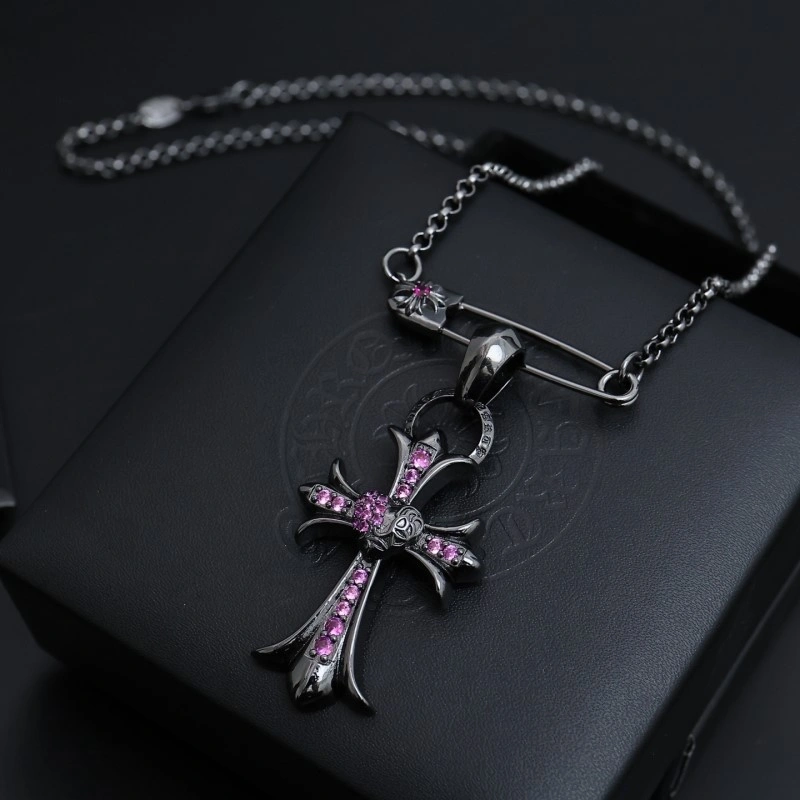 Chrome Hearts Necklaces Versatile 236662