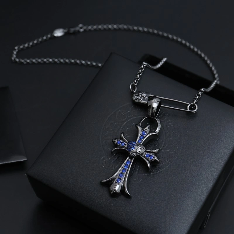 Chrome Hearts Necklaces Versatile 236662