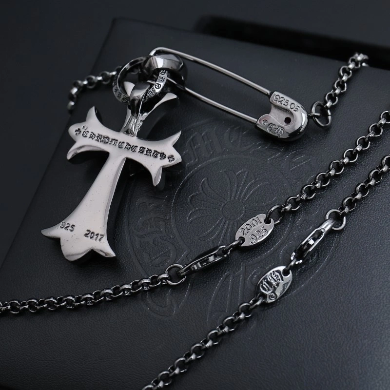 Chrome Hearts Necklaces Versatile 236662