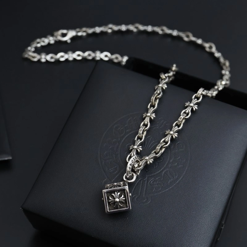 Chrome Hearts Necklaces ComfortFit 236725