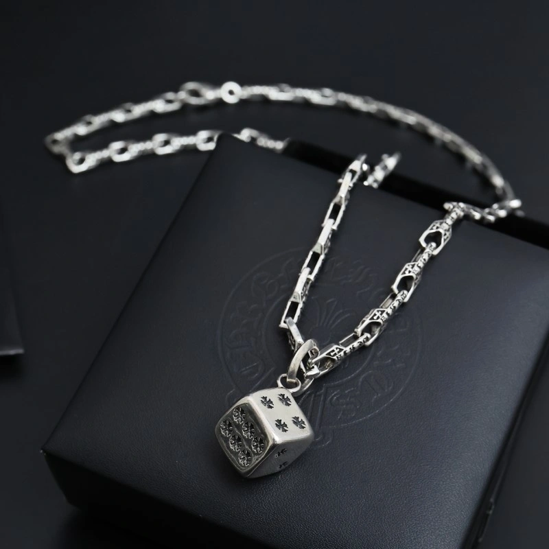 Chrome Hearts Necklaces ComfortFit 236725