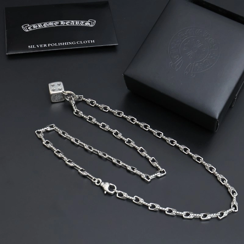 Chrome Hearts Necklaces ComfortFit 236725