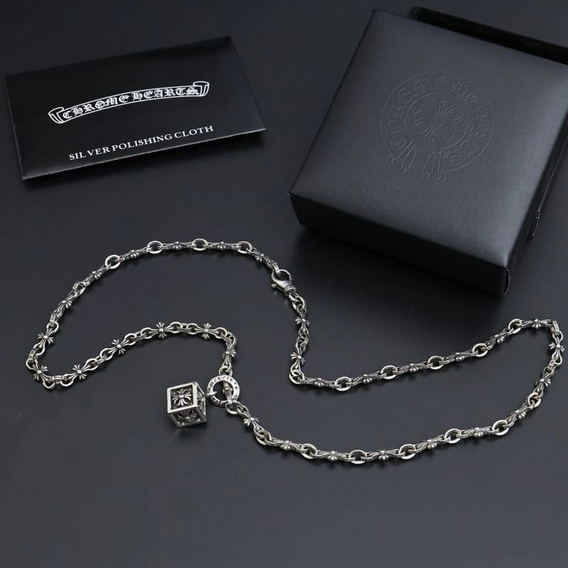 Chrome Hearts Necklaces ComfortFit 236725