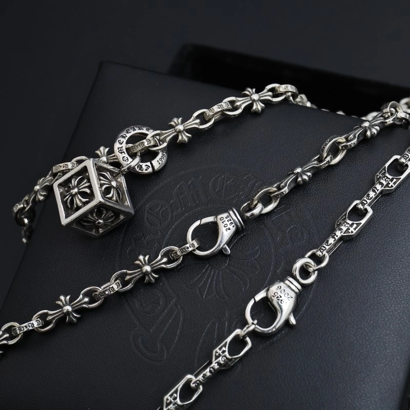 Chrome Hearts Necklaces ComfortFit 236725