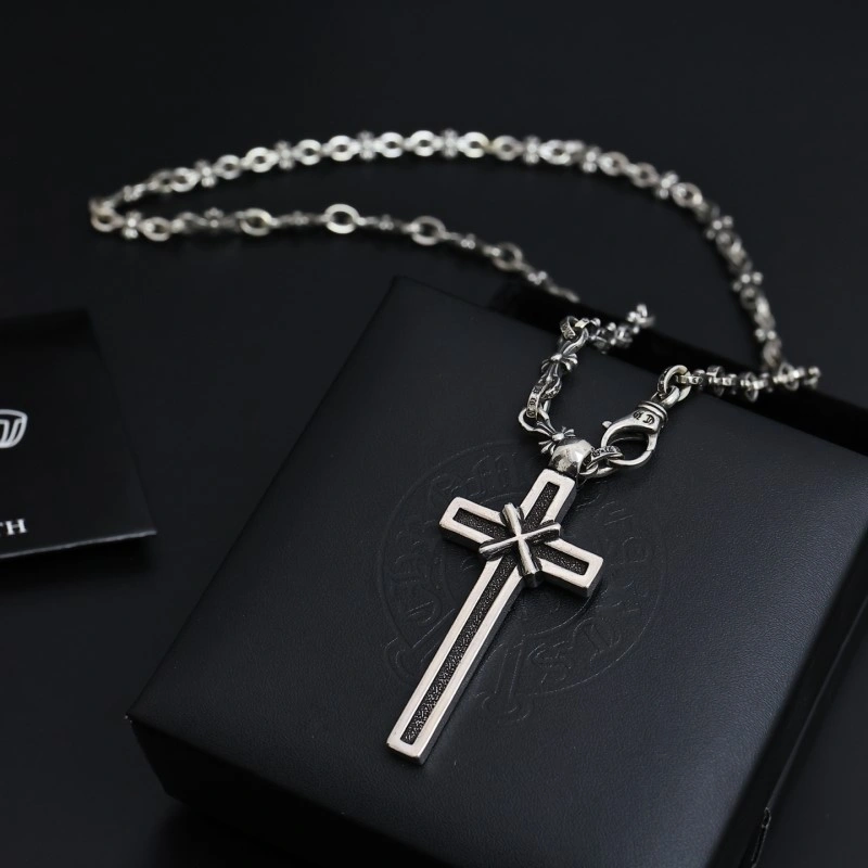 Chrome Hearts Necklaces Youthful 236737