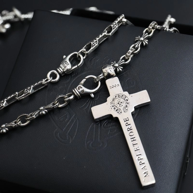 Chrome Hearts Necklaces Youthful 236737