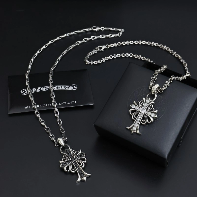 Chrome Hearts Necklaces Classic 236670