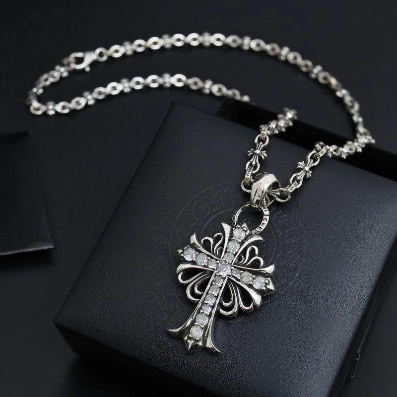 Chrome Hearts Necklaces Classic 236670