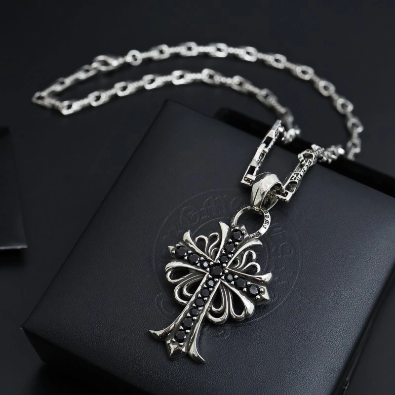 Chrome Hearts Necklaces Classic 236670