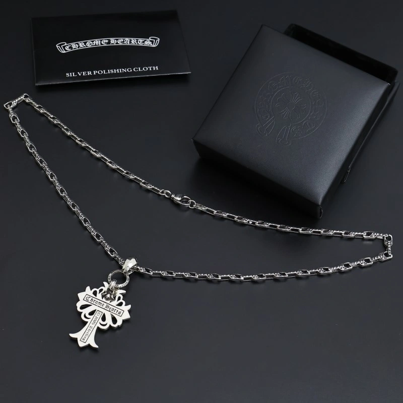 Chrome Hearts Necklaces Classic 236670