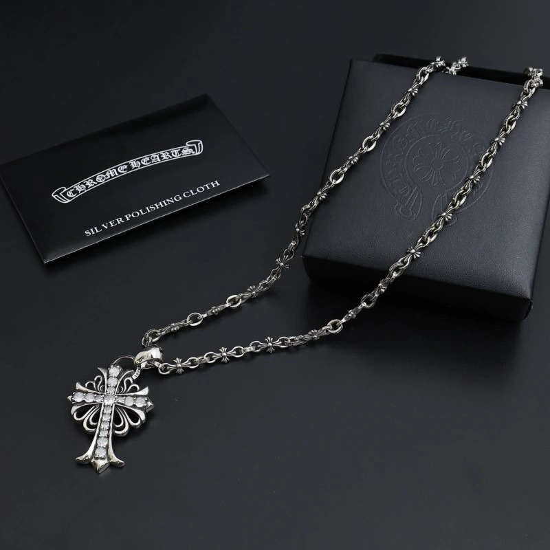 Chrome Hearts Necklaces Classic 236670