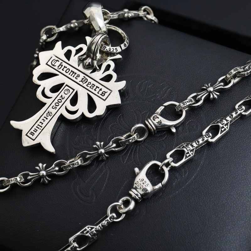 Chrome Hearts Necklaces Classic 236670