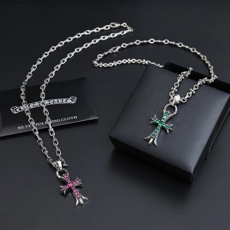 Chrome Hearts Necklaces Snug 236660