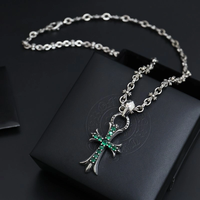 Chrome Hearts Necklaces Snug 236660