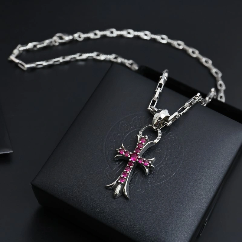 Chrome Hearts Necklaces Snug 236660