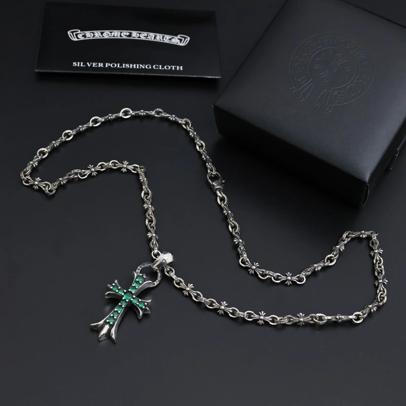 Chrome Hearts Necklaces Snug 236660