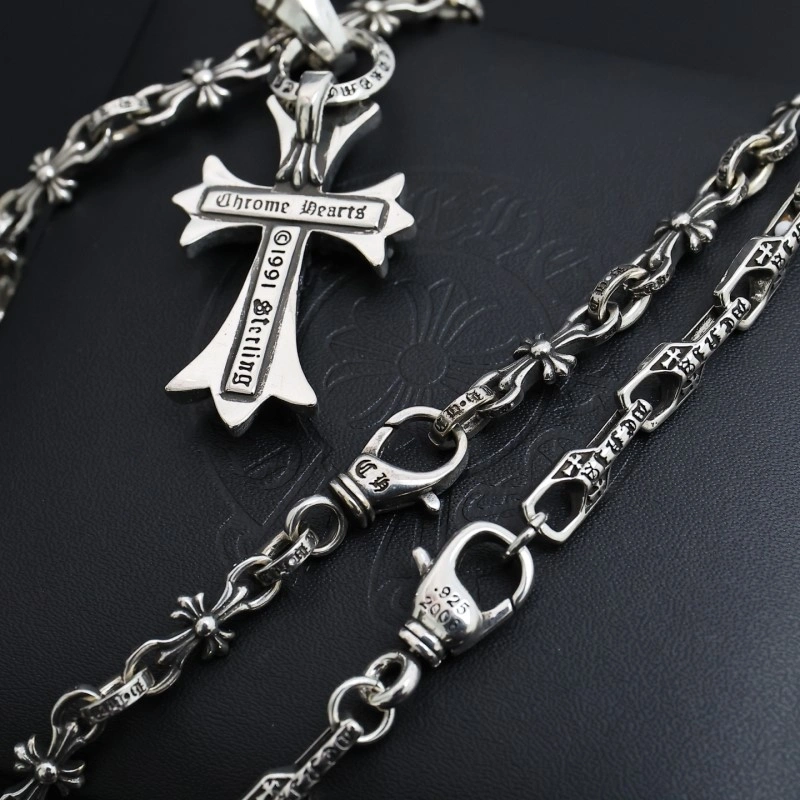 Chrome Hearts Necklaces Snug 236660