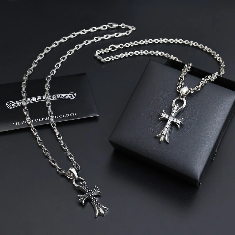 Chrome Hearts Necklaces SmartChoice 236653
