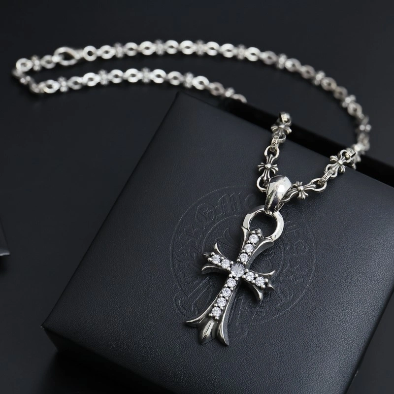 Chrome Hearts Necklaces SmartChoice 236653