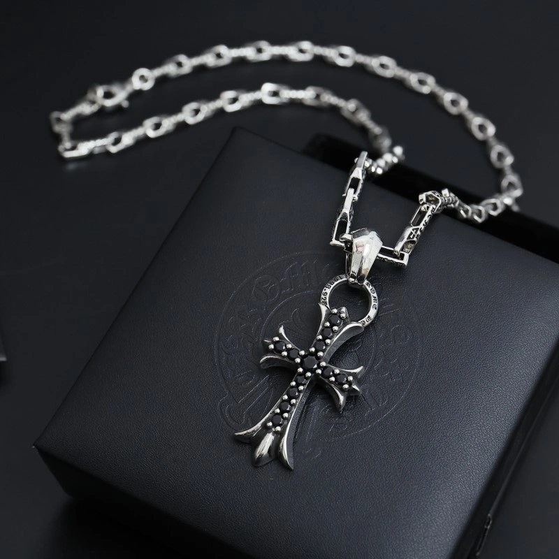Chrome Hearts Necklaces SmartChoice 236653