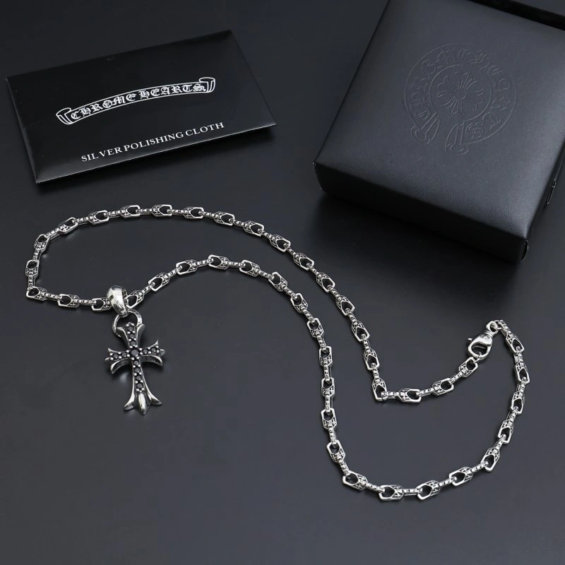 Chrome Hearts Necklaces SmartChoice 236653