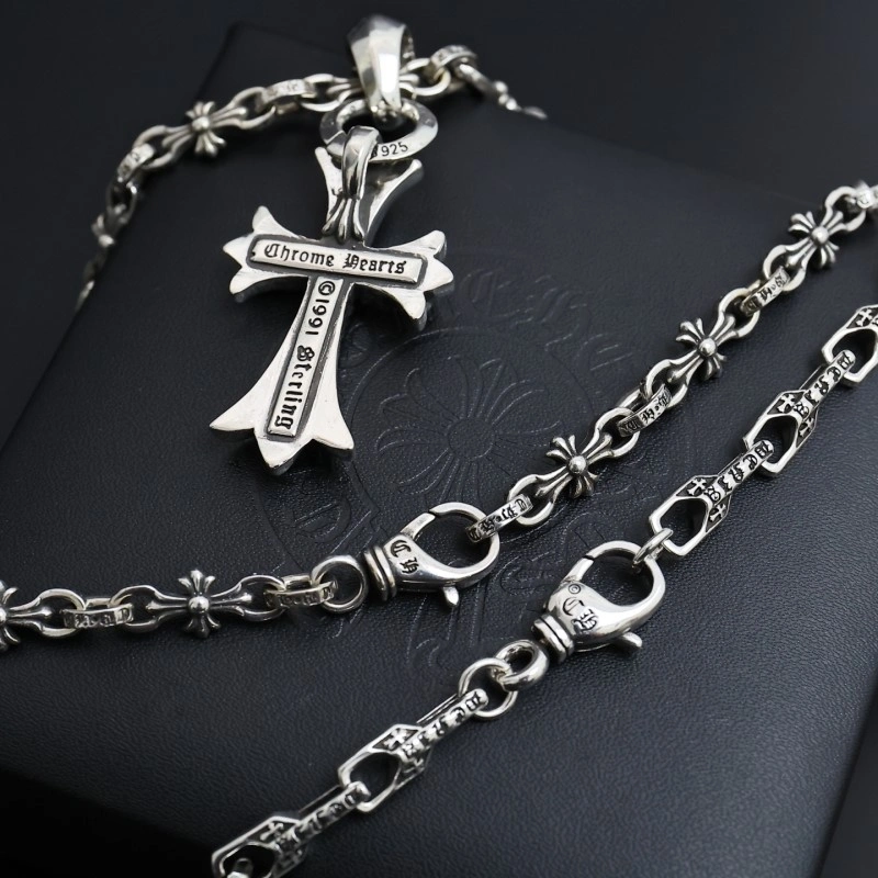 Chrome Hearts Necklaces SmartChoice 236653