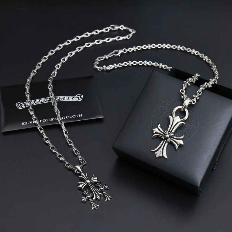 ModernLook Chrome Hearts Necklaces 236650